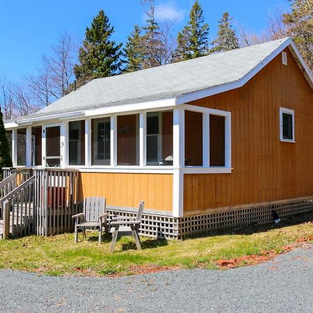 Tracadie Cottages York Exterior foto