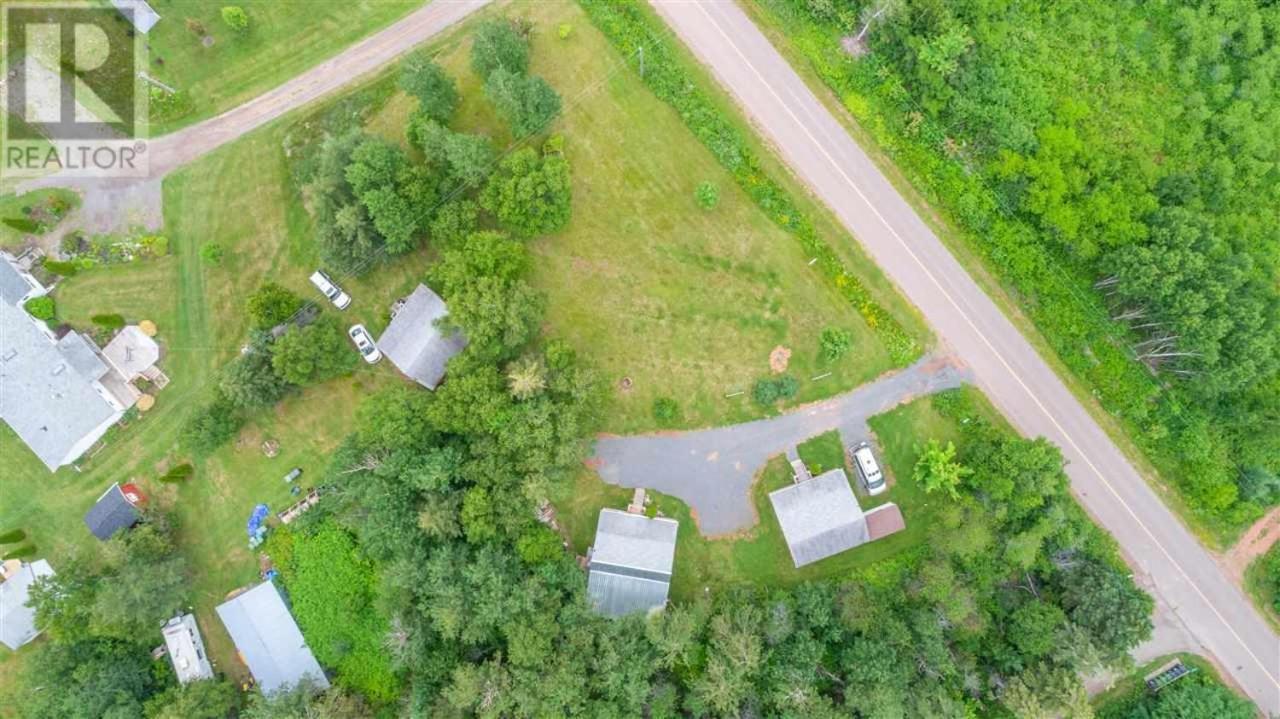 Tracadie Cottages York Exterior foto