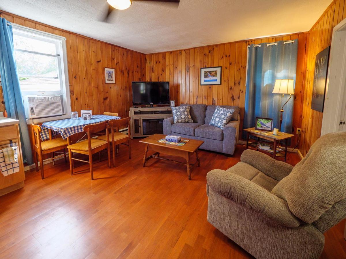 Tracadie Cottages York Exterior foto
