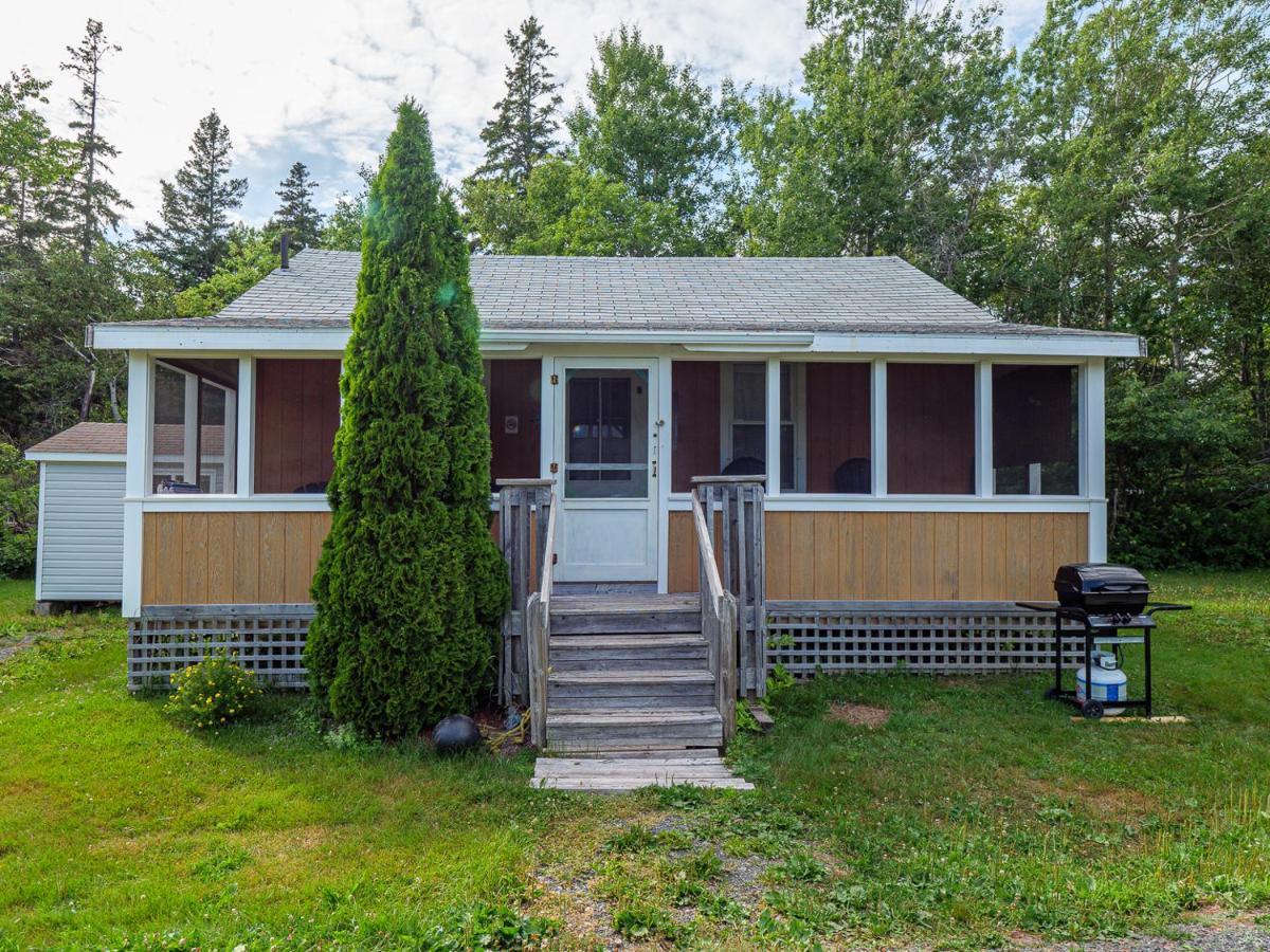 Tracadie Cottages York Exterior foto