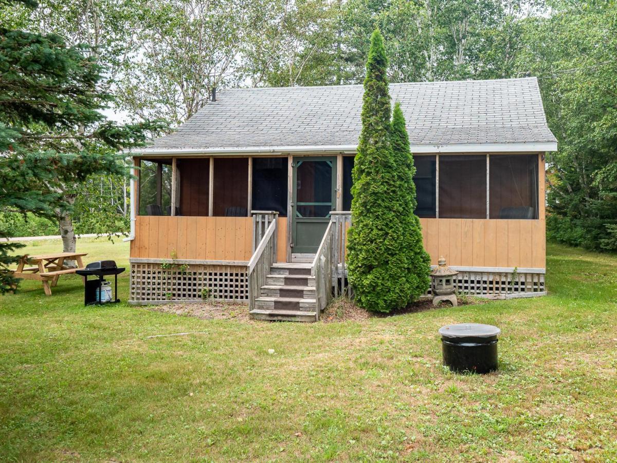 Tracadie Cottages York Exterior foto