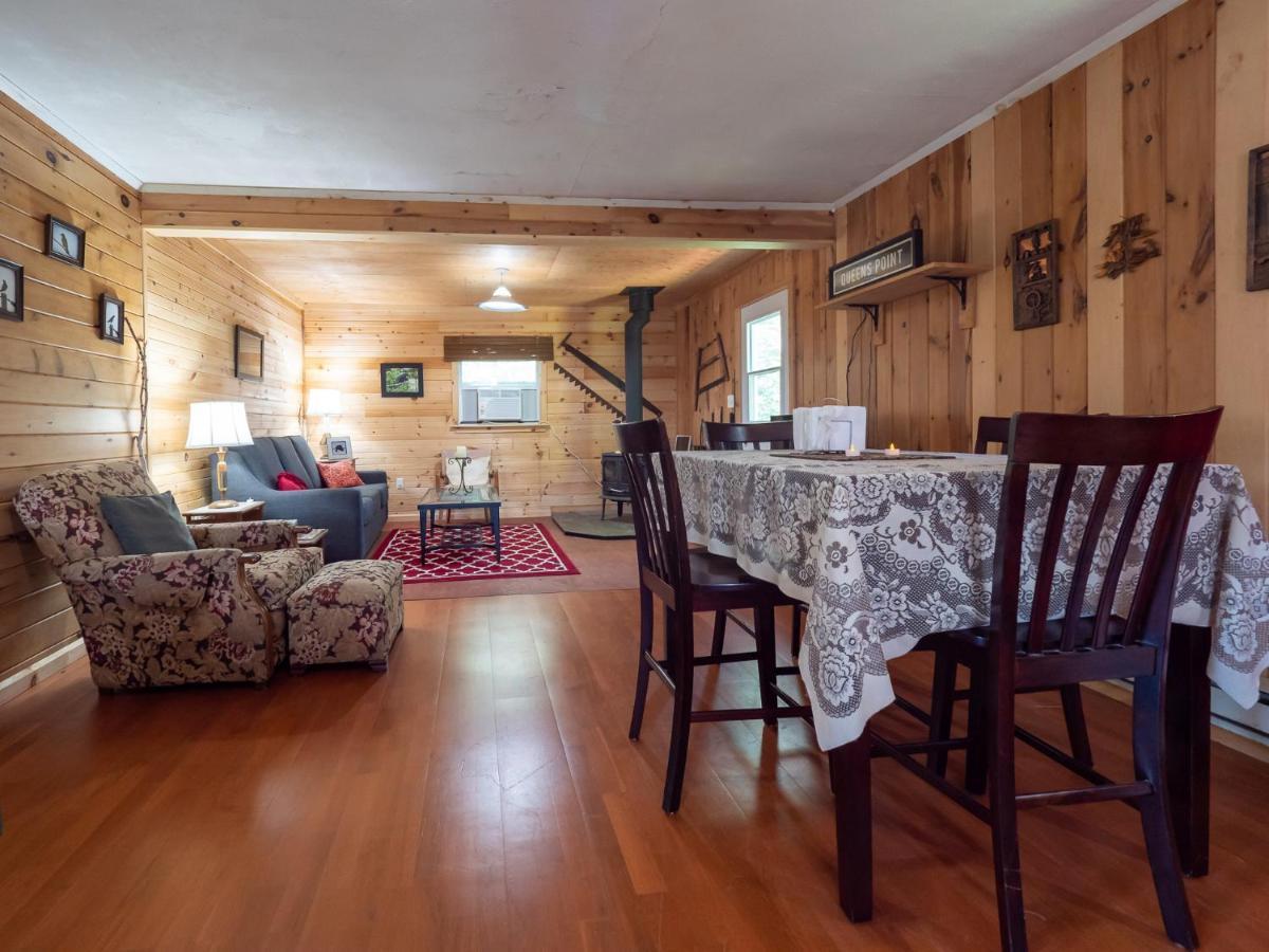 Tracadie Cottages York Exterior foto
