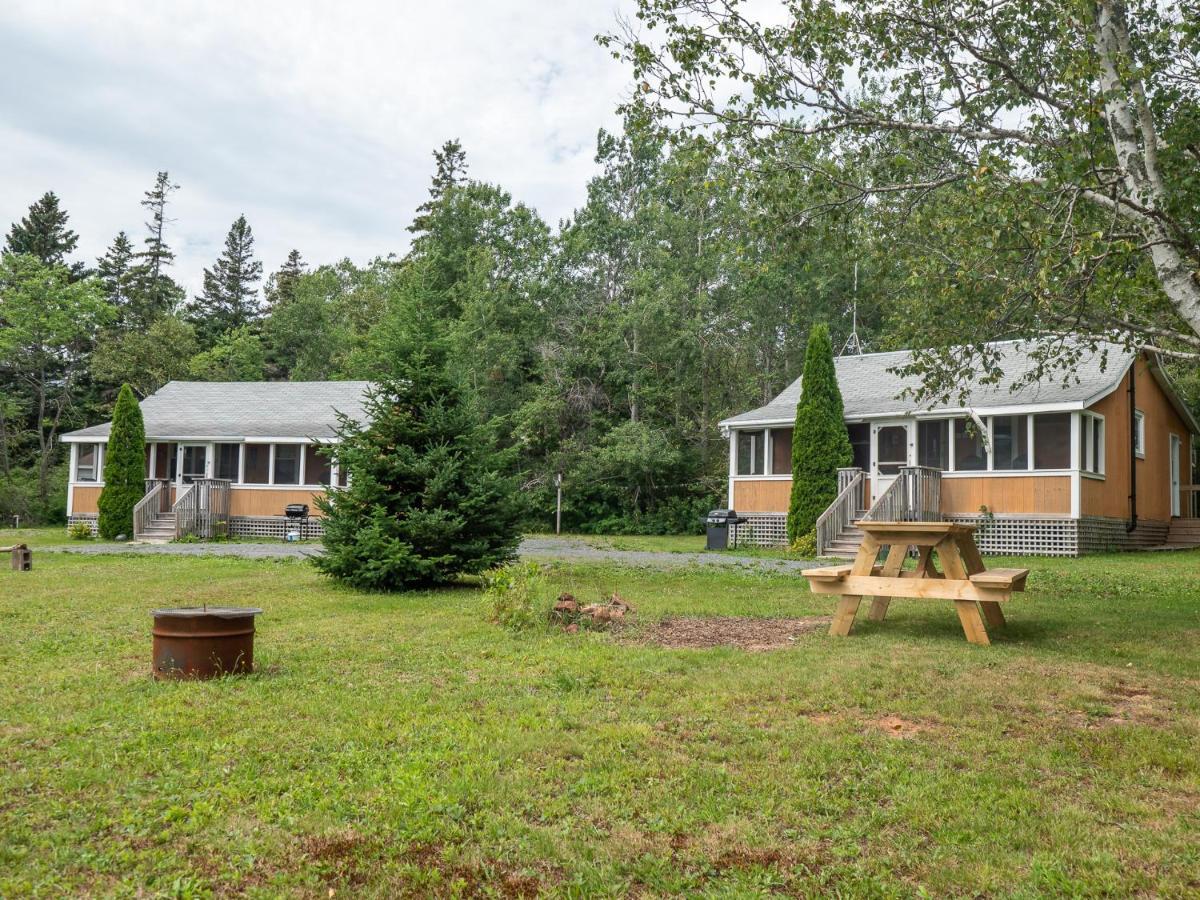 Tracadie Cottages York Exterior foto